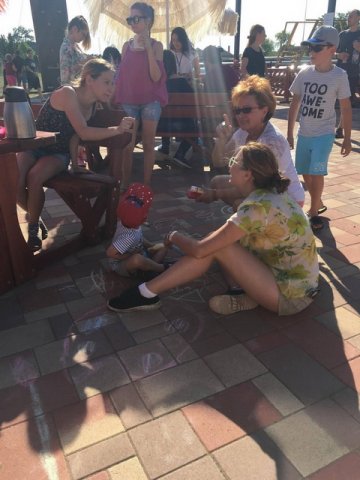 Családi Nap a Morotva Ligetben 15